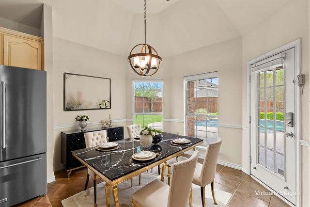 613 Windward Drive, Murphy, TX 75094