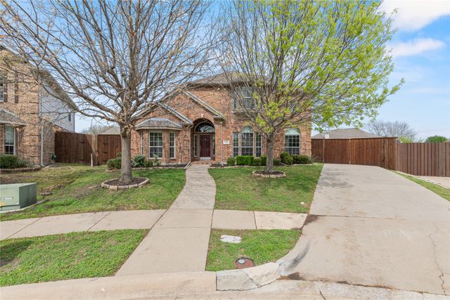 613 Windward Drive, Murphy, TX 75094