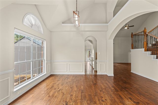 613 Windward Drive, Murphy, TX 75094