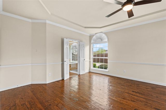 613 Windward Drive, Murphy, TX 75094