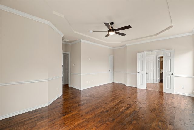 613 Windward Drive, Murphy, TX 75094