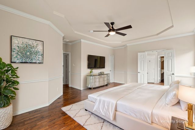 613 Windward Drive, Murphy, TX 75094