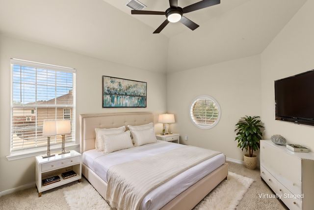 613 Windward Drive, Murphy, TX 75094