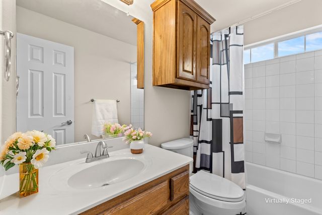 613 Windward Drive, Murphy, TX 75094