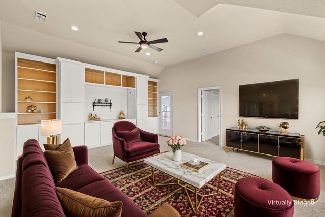 613 Windward Drive, Murphy, TX 75094