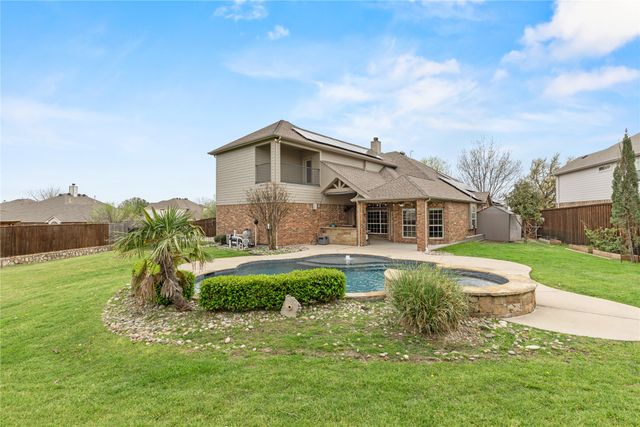 613 Windward Drive, Murphy, TX 75094