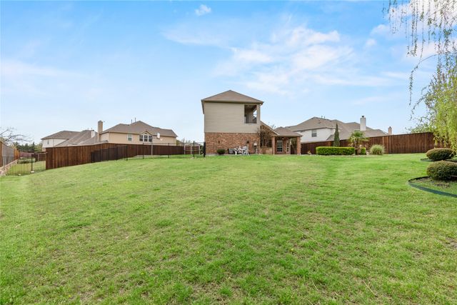 613 Windward Drive, Murphy, TX 75094