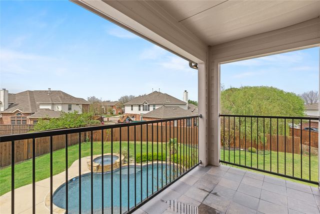 613 Windward Drive, Murphy, TX 75094