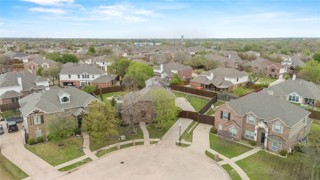 613 Windward Drive, Murphy, TX 75094