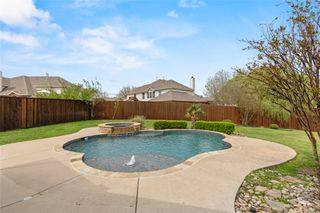 613 Windward Drive, Murphy, TX 75094