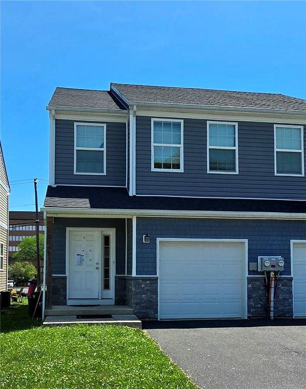 2159 South Poplar Street, Allentown City, PA 18103