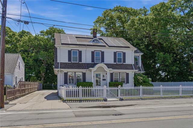 1175 Lonsdale Avenue, Lincoln, RI 02865