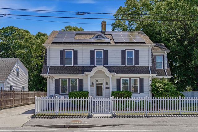 1175 Lonsdale Avenue, Lincoln, RI 02865
