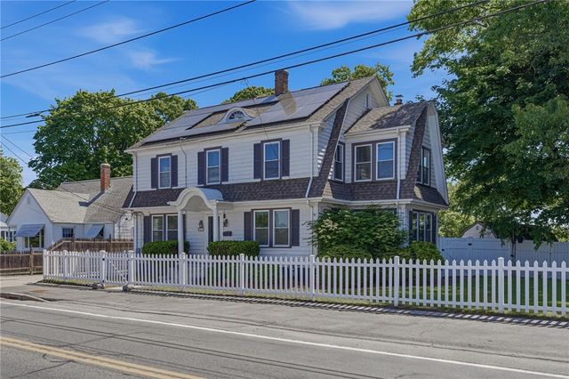 1175 Lonsdale Avenue, Lincoln, RI 02865