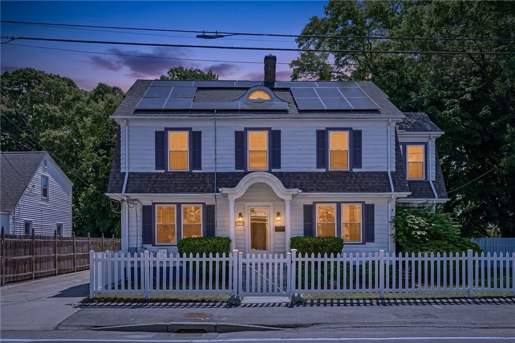 1175 Lonsdale Avenue, Lincoln, RI 02865