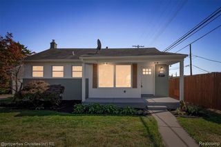 4109 Grandview Road, Royal Oak, MI 48073