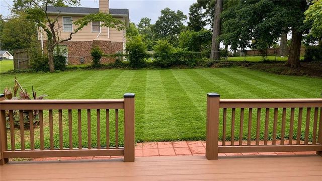 886 Killian Hill Road SW, Lilburn, GA 30047