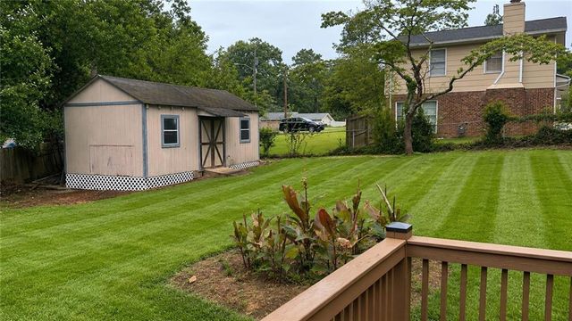 886 Killian Hill Road SW, Lilburn, GA 30047