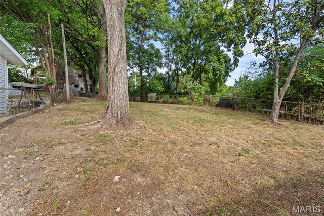 2327 Esther Avenue, St Louis, MO 63139