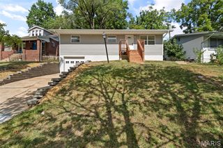 2327 Esther Avenue, St Louis, MO 63139
