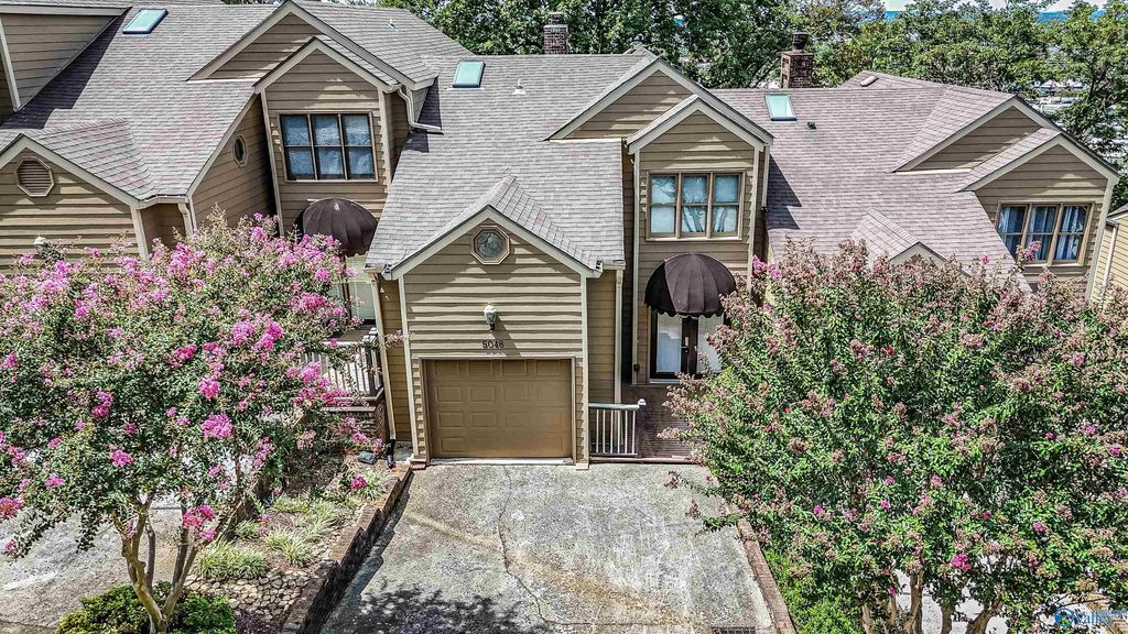 5048 Chancel Drive 5048, Huntsville, AL 35802