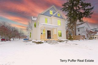 528 S Jefferson Street, Hastings, MI 49058