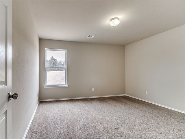 1056 Hilda Lane, Elkins, AR 72727
