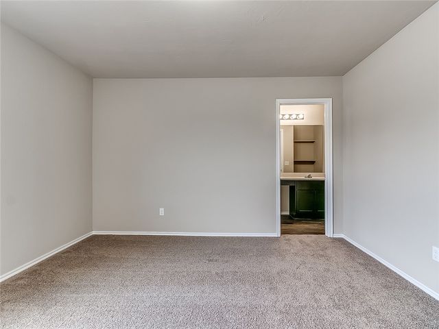 1056 Hilda Lane, Elkins, AR 72727