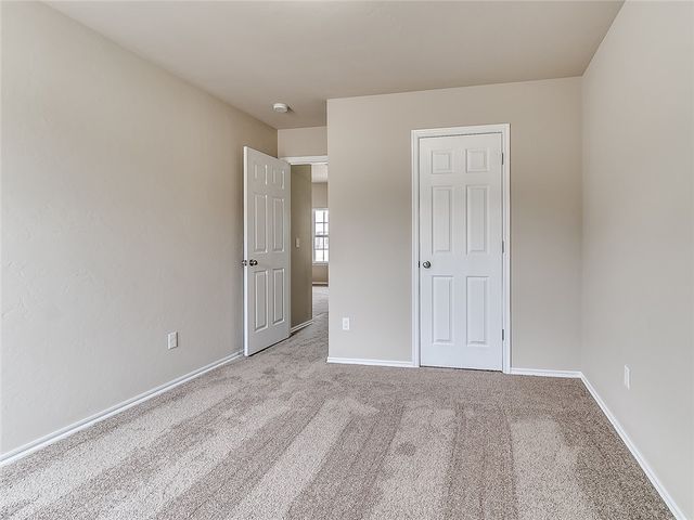 1056 Hilda Lane, Elkins, AR 72727