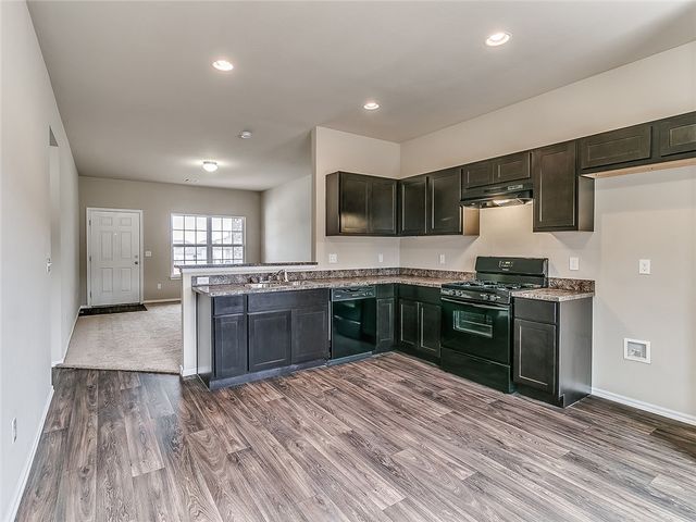 1056 Hilda Lane, Elkins, AR 72727
