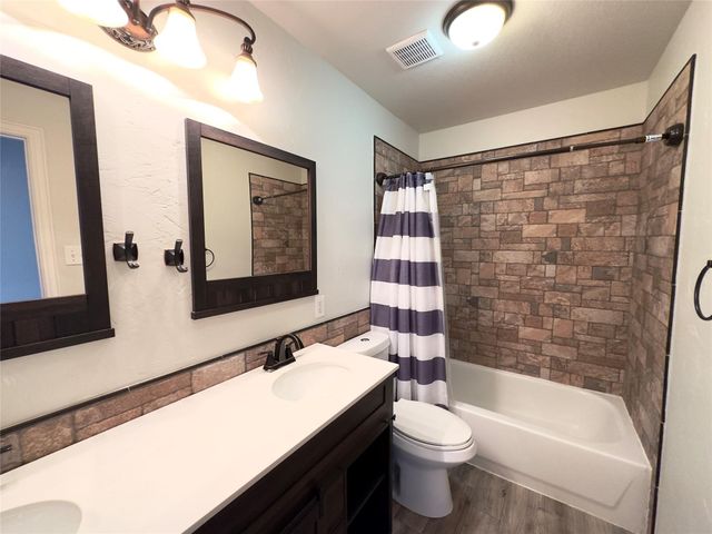 1605 Crown Point Road, Mckinney, TX 75072