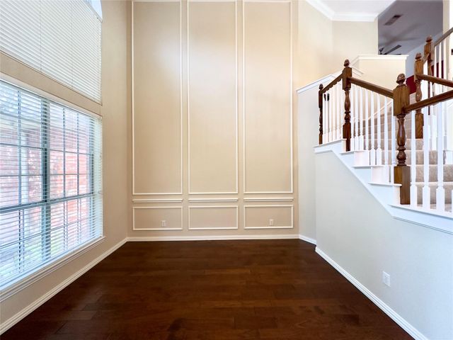 1605 Crown Point Road, Mckinney, TX 75072