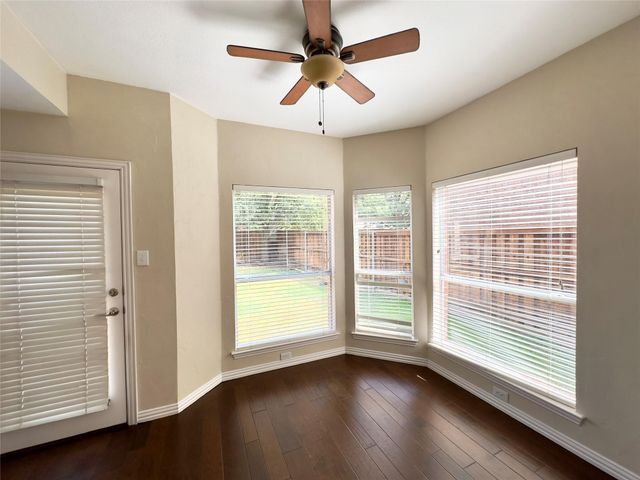 1605 Crown Point Road, Mckinney, TX 75072
