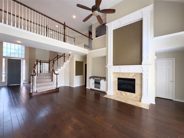 1605 Crown Point Road, Mckinney, TX 75072