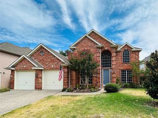 1605 Crown Point Road, Mckinney, TX 75072