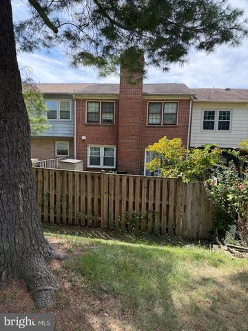 7474 COVENT WOOD CT, Annandale, VA 22003