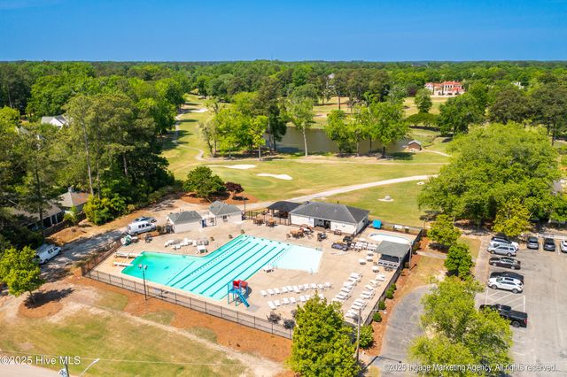 3004 Westview Drive, Greenville, NC 27834