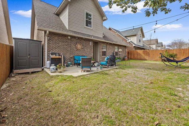 1914 Mooring Drive, Navarre, FL 32566