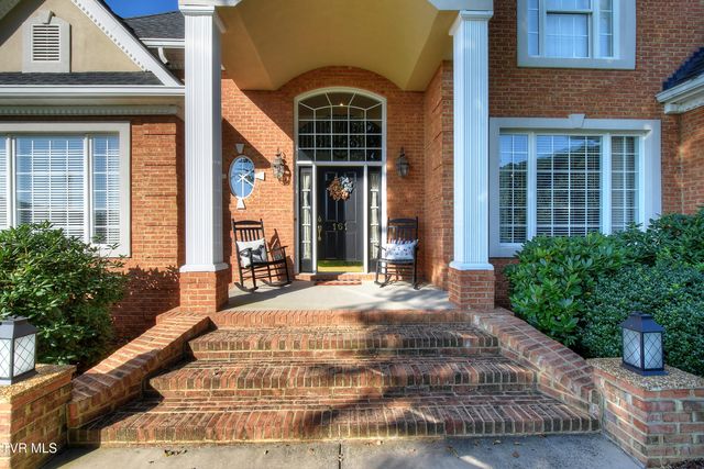 161 Golf Ridge Drive, Kingsport, TN 37664