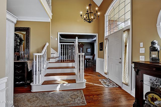 161 Golf Ridge Drive, Kingsport, TN 37664