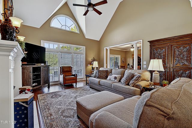 161 Golf Ridge Drive, Kingsport, TN 37664