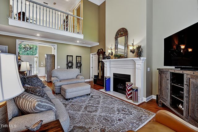 161 Golf Ridge Drive, Kingsport, TN 37664