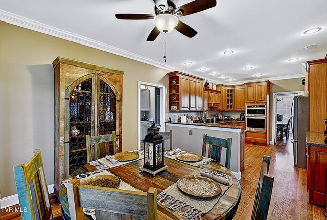 161 Golf Ridge Drive, Kingsport, TN 37664