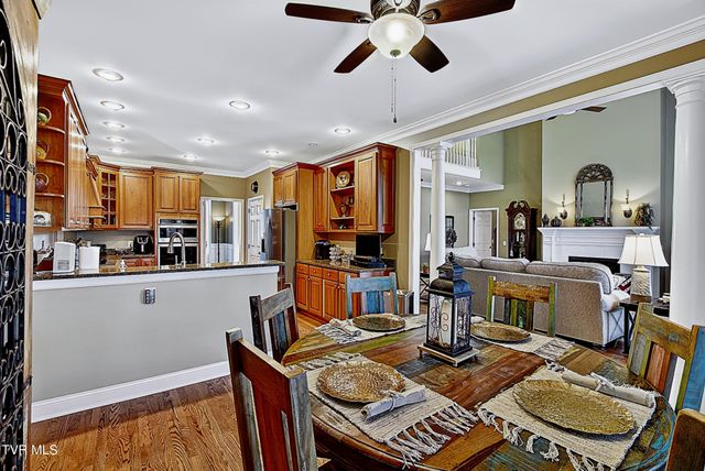 161 Golf Ridge Drive, Kingsport, TN 37664