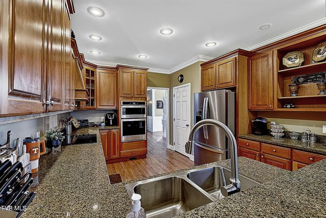 161 Golf Ridge Drive, Kingsport, TN 37664