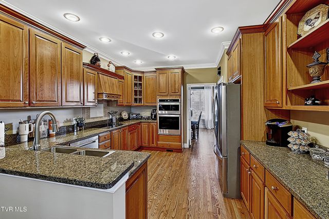161 Golf Ridge Drive, Kingsport, TN 37664