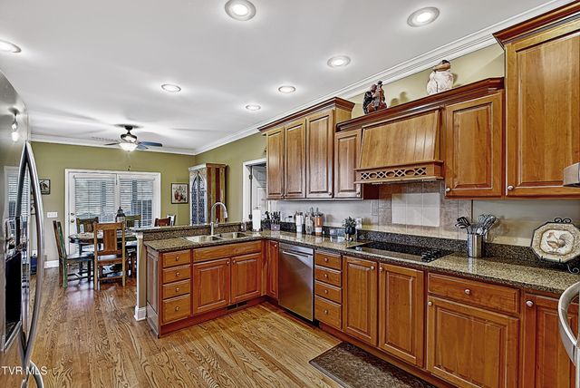 161 Golf Ridge Drive, Kingsport, TN 37664