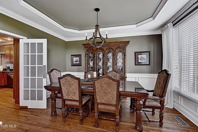 161 Golf Ridge Drive, Kingsport, TN 37664