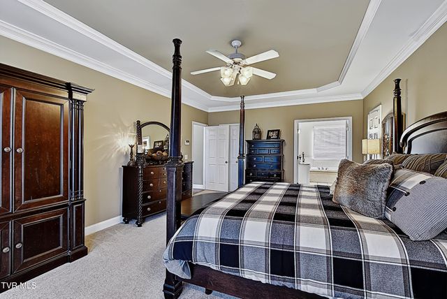 161 Golf Ridge Drive, Kingsport, TN 37664