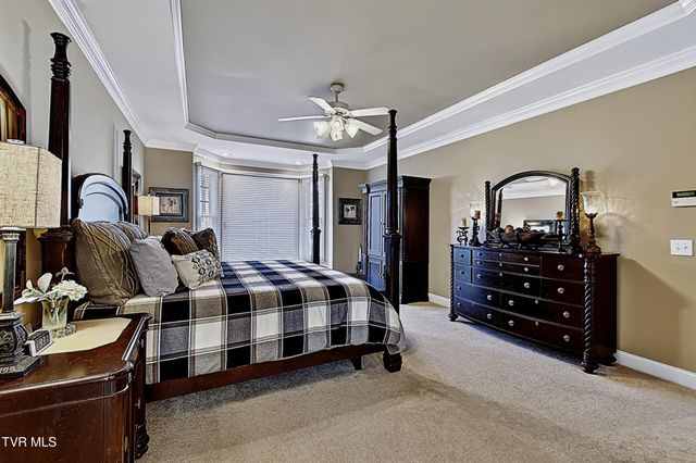 161 Golf Ridge Drive, Kingsport, TN 37664